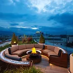Hyatt Regency Hotel