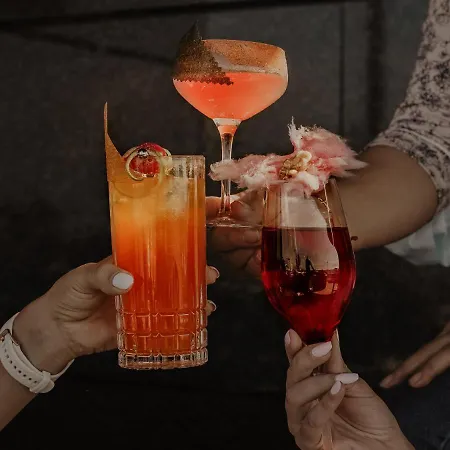 호텔 Hyatt Regency 5*