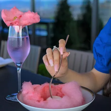 호텔 Hyatt Regency 5*