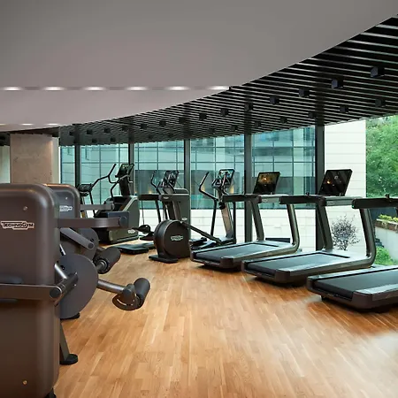 호텔 Hyatt Regency 5*