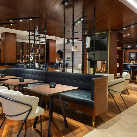 Hotel Hyatt Regency