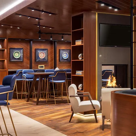 Hyatt Regency 호텔 5*