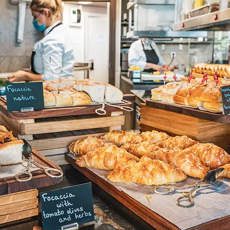 Hyatt Regency 소피아