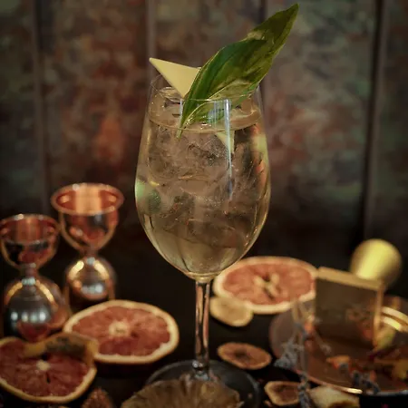 호텔 Hyatt Regency 소피아