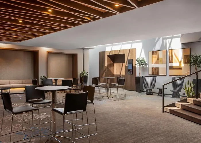 Hyatt Regency 5* Sofia