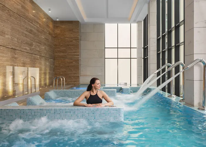 Hotel Hyatt Regency 5*