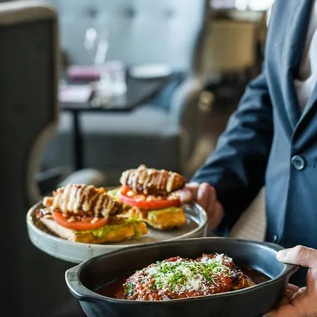 Ξενοδοχείο Hyatt Regency Σόφια