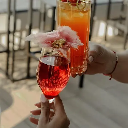 Hyatt Regency Ξενοδοχείο 5*